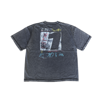 Radio Tee