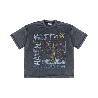 Radio Tee