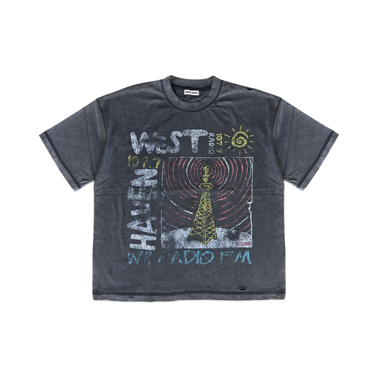 Radio Tee