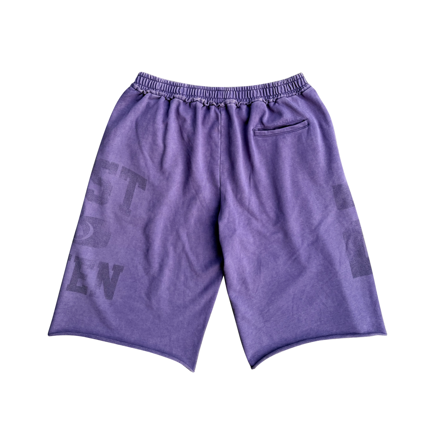 ALL SEASON SHORTS