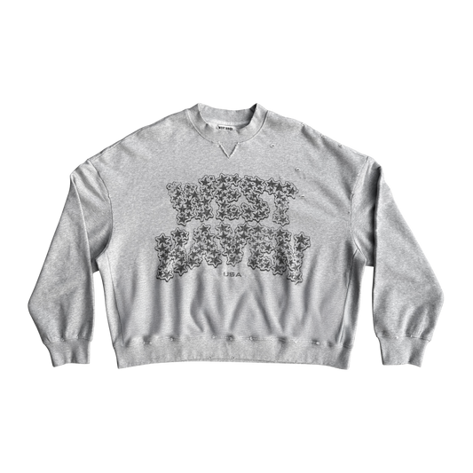 GLORY DAYS CREWNECK